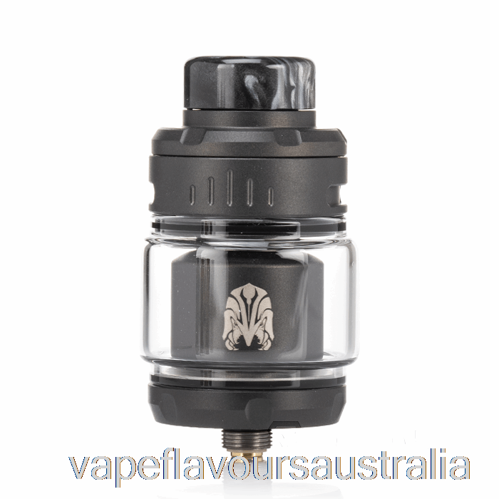 Vape Flavours Australia OXVA ARBITER 2 26mm RTA Gunmetal